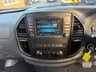 USED 2022 22 MERCEDES-BENZ VITO 2.0 114 CDI Progressive Panel Van 5dr Diesel G-Tronic RWD L2 Euro 6 (s/s) (LWB) (136 ps) FREE DELIVERY FINANCE WARRANTY