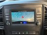 USED 2022 22 MERCEDES-BENZ VITO 2.0 114 CDI Progressive Panel Van 5dr Diesel G-Tronic RWD L2 Euro 6 (s/s) (LWB) (136 ps) FREE DELIVERY FINANCE WARRANTY