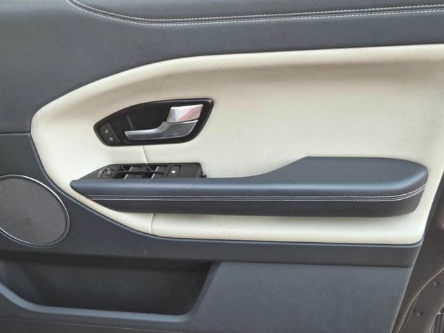 2017 Land Rover RANGE ROVER EVOQUE - Photo 7