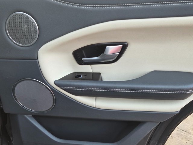 2017 Land Rover RANGE ROVER EVOQUE - Photo 11