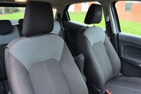 USED 2015 15 FORD ECOSPORT 1.0T EcoBoost Zetec SUV 5dr Petrol Manual 2WD Euro 6 (s/s) (125 ps) Just Serviced Ready to Drive Away
