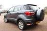 USED 2015 15 FORD ECOSPORT 1.0T EcoBoost Zetec SUV 5dr Petrol Manual 2WD Euro 6 (s/s) (125 ps) Just Serviced Ready to Drive Away