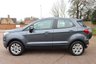 USED 2015 15 FORD ECOSPORT 1.0T EcoBoost Zetec SUV 5dr Petrol Manual 2WD Euro 6 (s/s) (125 ps) Just Serviced Ready to Drive Away