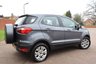 USED 2015 15 FORD ECOSPORT 1.0T EcoBoost Zetec SUV 5dr Petrol Manual 2WD Euro 6 (s/s) (125 ps) Just Serviced Ready to Drive Away