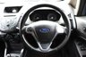 USED 2015 15 FORD ECOSPORT 1.0T EcoBoost Zetec SUV 5dr Petrol Manual 2WD Euro 6 (s/s) (125 ps) Just Serviced Ready to Drive Away