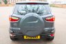 USED 2015 15 FORD ECOSPORT 1.0T EcoBoost Zetec SUV 5dr Petrol Manual 2WD Euro 6 (s/s) (125 ps) Just Serviced Ready to Drive Away