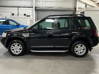 USED 2012 62 LAND ROVER FREELANDER 2 2.2 TD4 XS SUV 5dr Diesel Manual 4WD Euro 5 (s/s) (150 ps) 