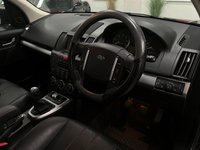 USED 2012 62 LAND ROVER FREELANDER 2 2.2 TD4 XS SUV 5dr Diesel Manual 4WD Euro 5 (s/s) (150 ps) 
