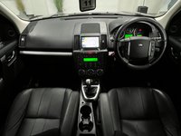 USED 2012 62 LAND ROVER FREELANDER 2 2.2 TD4 XS SUV 5dr Diesel Manual 4WD Euro 5 (s/s) (150 ps) 