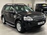 USED 2012 62 LAND ROVER FREELANDER 2 2.2 TD4 XS SUV 5dr Diesel Manual 4WD Euro 5 (s/s) (150 ps) 