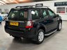 USED 2012 62 LAND ROVER FREELANDER 2 2.2 TD4 XS SUV 5dr Diesel Manual 4WD Euro 5 (s/s) (150 ps) 