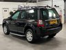 USED 2012 62 LAND ROVER FREELANDER 2 2.2 TD4 XS SUV 5dr Diesel Manual 4WD Euro 5 (s/s) (150 ps) 