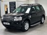 USED 2012 62 LAND ROVER FREELANDER 2 2.2 TD4 XS SUV 5dr Diesel Manual 4WD Euro 5 (s/s) (150 ps) 