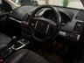 USED 2012 62 LAND ROVER FREELANDER 2 2.2 TD4 XS SUV 5dr Diesel Manual 4WD Euro 5 (s/s) (150 ps) 