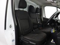 USED 2022 22 RENAULT TRAFIC 2.0 dCi Blue SL28 Sport Panel Van 5dr Diesel Manual L1 H1 Euro 6 (s/s) (130 ps) VISIBILITY PACK | SPARE WHEEL