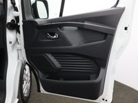 USED 2022 22 RENAULT TRAFIC 2.0 dCi Blue SL28 Sport Panel Van 5dr Diesel Manual L1 H1 Euro 6 (s/s) (130 ps) VISIBILITY PACK | SPARE WHEEL