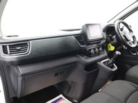 USED 2022 22 RENAULT TRAFIC 2.0 dCi Blue SL28 Sport Panel Van 5dr Diesel Manual L1 H1 Euro 6 (s/s) (130 ps) VISIBILITY PACK | SPARE WHEEL