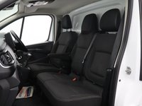 USED 2022 22 RENAULT TRAFIC 2.0 dCi Blue SL28 Sport Panel Van 5dr Diesel Manual L1 H1 Euro 6 (s/s) (130 ps) VISIBILITY PACK | SPARE WHEEL