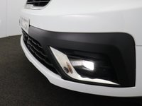 USED 2022 22 RENAULT TRAFIC 2.0 dCi Blue SL28 Sport Panel Van 5dr Diesel Manual L1 H1 Euro 6 (s/s) (130 ps) VISIBILITY PACK | SPARE WHEEL