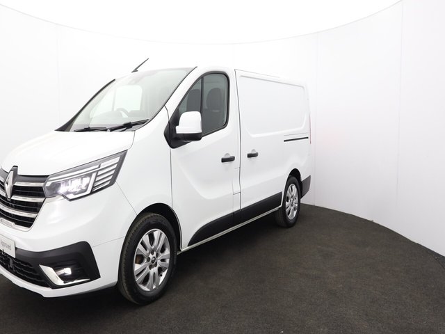 2022 Renault Trafic 2L Sport 3dr - Photo 5