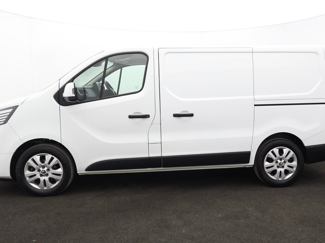 2022 Renault Trafic 2L Sport 3dr - Photo 6