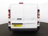 USED 2022 22 RENAULT TRAFIC 2.0 dCi Blue SL28 Sport Panel Van 5dr Diesel Manual L1 H1 Euro 6 (s/s) (130 ps) VISIBILITY PACK | SPARE WHEEL