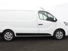 USED 2022 22 RENAULT TRAFIC 2.0 dCi Blue SL28 Sport Panel Van 5dr Diesel Manual L1 H1 Euro 6 (s/s) (130 ps) VISIBILITY PACK | SPARE WHEEL