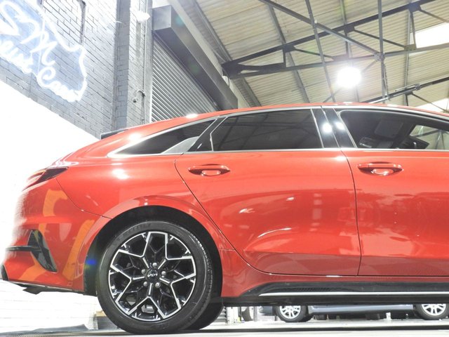 2023 Kia Proceed 1.5L Gt-Line 5dr - Photo 9