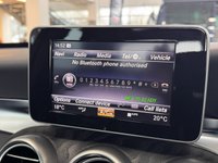 USED 2018 18 MERCEDES-BENZ C-CLASS 2.0 C200 AMG Line (Premium) Saloon 4dr Petrol G-Tronic+ Euro 6 (s/s) (184 ps) Panoramic Glass Sunroof | Rear Cam
