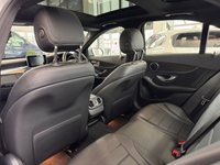 USED 2018 18 MERCEDES-BENZ C-CLASS 2.0 C200 AMG Line (Premium) Saloon 4dr Petrol G-Tronic+ Euro 6 (s/s) (184 ps) Panoramic Glass Sunroof | Rear Cam