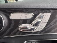 USED 2018 18 MERCEDES-BENZ C-CLASS 2.0 C200 AMG Line (Premium) Saloon 4dr Petrol G-Tronic+ Euro 6 (s/s) (184 ps) Panoramic Glass Sunroof | Rear Cam