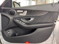 USED 2018 18 MERCEDES-BENZ C-CLASS 2.0 C200 AMG Line (Premium) Saloon 4dr Petrol G-Tronic+ Euro 6 (s/s) (184 ps) Panoramic Glass Sunroof | Rear Cam