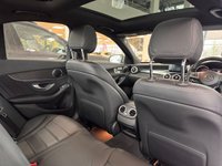 USED 2018 18 MERCEDES-BENZ C-CLASS 2.0 C200 AMG Line (Premium) Saloon 4dr Petrol G-Tronic+ Euro 6 (s/s) (184 ps) Panoramic Glass Sunroof | Rear Cam