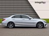USED 2018 18 MERCEDES-BENZ C-CLASS 2.0 C200 AMG Line (Premium) Saloon 4dr Petrol G-Tronic+ Euro 6 (s/s) (184 ps) Panoramic Glass Sunroof | Rear Cam
