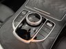 USED 2018 18 MERCEDES-BENZ C-CLASS 2.0 C200 AMG Line (Premium) Saloon 4dr Petrol G-Tronic+ Euro 6 (s/s) (184 ps) Panoramic Glass Sunroof | Rear Cam