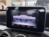 USED 2018 18 MERCEDES-BENZ C-CLASS 2.0 C200 AMG Line (Premium) Saloon 4dr Petrol G-Tronic+ Euro 6 (s/s) (184 ps) Panoramic Glass Sunroof | Rear Cam