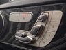 USED 2018 18 MERCEDES-BENZ C-CLASS 2.0 C200 AMG Line (Premium) Saloon 4dr Petrol G-Tronic+ Euro 6 (s/s) (184 ps) Panoramic Glass Sunroof | Rear Cam
