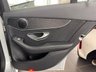 USED 2018 18 MERCEDES-BENZ C-CLASS 2.0 C200 AMG Line (Premium) Saloon 4dr Petrol G-Tronic+ Euro 6 (s/s) (184 ps) Panoramic Glass Sunroof | Rear Cam