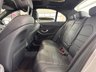 USED 2018 18 MERCEDES-BENZ C-CLASS 2.0 C200 AMG Line (Premium) Saloon 4dr Petrol G-Tronic+ Euro 6 (s/s) (184 ps) Panoramic Glass Sunroof | Rear Cam