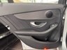 USED 2018 18 MERCEDES-BENZ C-CLASS 2.0 C200 AMG Line (Premium) Saloon 4dr Petrol G-Tronic+ Euro 6 (s/s) (184 ps) Panoramic Glass Sunroof | Rear Cam