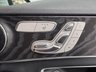 USED 2018 18 MERCEDES-BENZ C-CLASS 2.0 C200 AMG Line (Premium) Saloon 4dr Petrol G-Tronic+ Euro 6 (s/s) (184 ps) Panoramic Glass Sunroof | Rear Cam