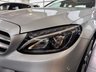 USED 2018 18 MERCEDES-BENZ C-CLASS 2.0 C200 AMG Line (Premium) Saloon 4dr Petrol G-Tronic+ Euro 6 (s/s) (184 ps) Panoramic Glass Sunroof | Rear Cam