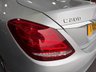 USED 2018 18 MERCEDES-BENZ C-CLASS 2.0 C200 AMG Line (Premium) Saloon 4dr Petrol G-Tronic+ Euro 6 (s/s) (184 ps) Panoramic Glass Sunroof | Rear Cam