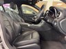 USED 2018 18 MERCEDES-BENZ C-CLASS 2.0 C200 AMG Line (Premium) Saloon 4dr Petrol G-Tronic+ Euro 6 (s/s) (184 ps) Panoramic Glass Sunroof | Rear Cam