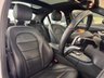 USED 2018 18 MERCEDES-BENZ C-CLASS 2.0 C200 AMG Line (Premium) Saloon 4dr Petrol G-Tronic+ Euro 6 (s/s) (184 ps) Panoramic Glass Sunroof | Rear Cam