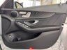 USED 2018 18 MERCEDES-BENZ C-CLASS 2.0 C200 AMG Line (Premium) Saloon 4dr Petrol G-Tronic+ Euro 6 (s/s) (184 ps) Panoramic Glass Sunroof | Rear Cam