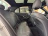 USED 2018 18 MERCEDES-BENZ C-CLASS 2.0 C200 AMG Line (Premium) Saloon 4dr Petrol G-Tronic+ Euro 6 (s/s) (184 ps) Panoramic Glass Sunroof | Rear Cam