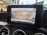 USED 2018 18 MERCEDES-BENZ C-CLASS 2.0 C200 AMG Line (Premium) Saloon 4dr Petrol G-Tronic+ Euro 6 (s/s) (184 ps) Panoramic Glass Sunroof | Rear Cam