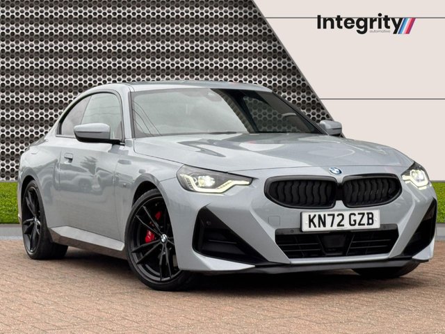 Integrity Automotive Limited