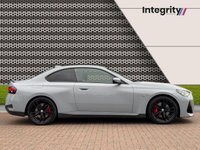 USED 2022 72 BMW 2 SERIES 2.0 220i M Sport Coupe 2dr Petrol Auto Euro 6 (s/s) (184 ps) Comfort Pack | Pro Pack